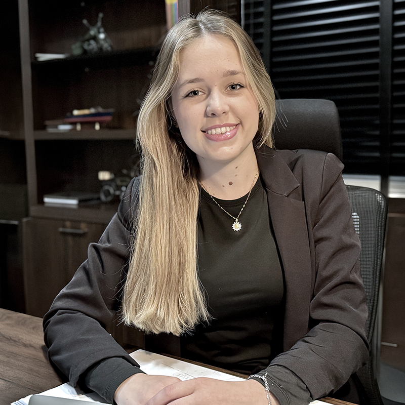 Yasmin Nicoli da Silva