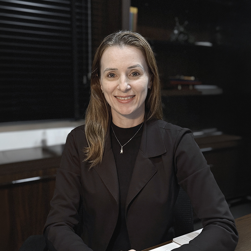 Luciana Radünz Benetta